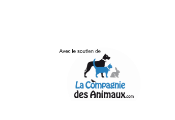 Logo La Compagnie des Animaux