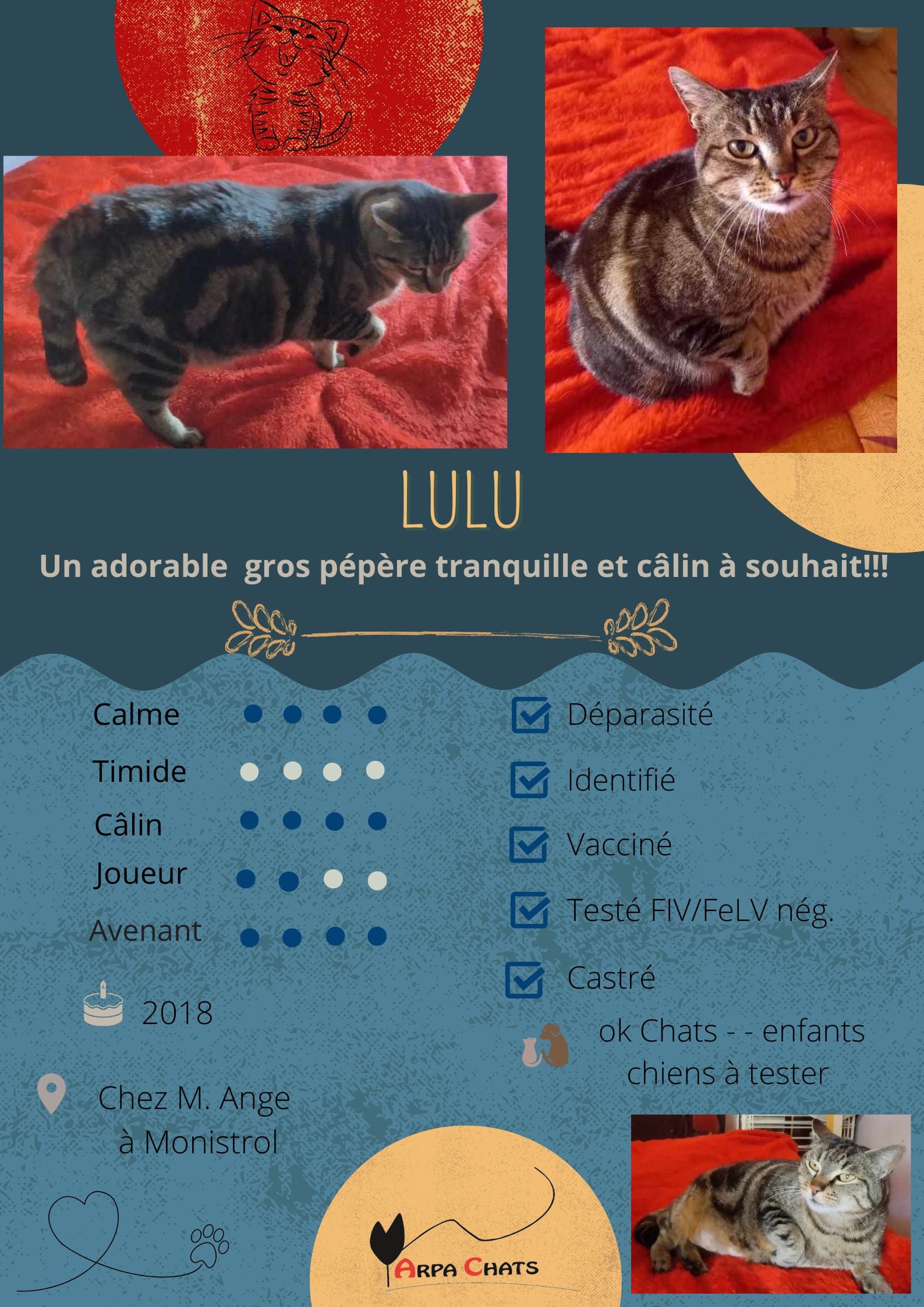 Lulu