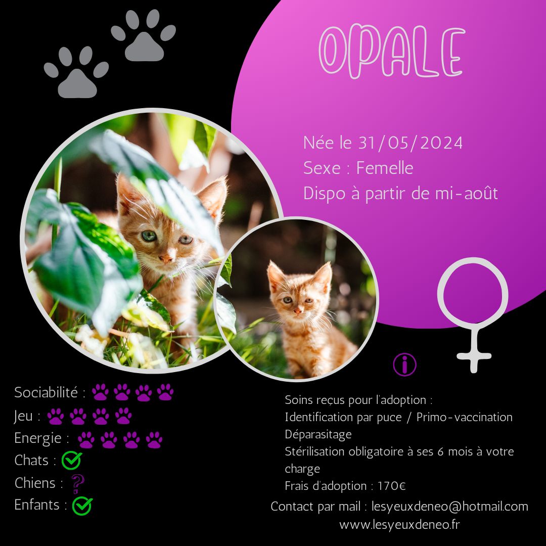 OPALE