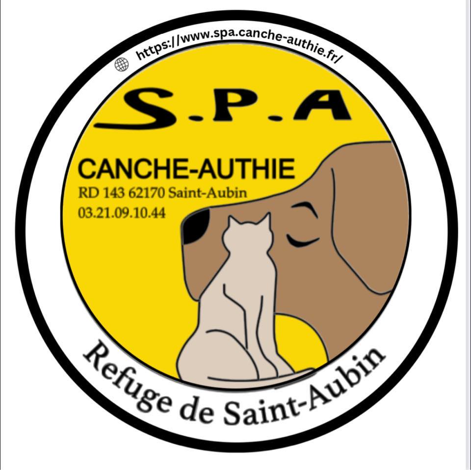 SPA Canche Authie - Refuge de Saint-Aubin