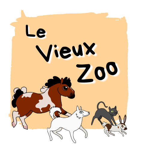 Le Vieux Zoo