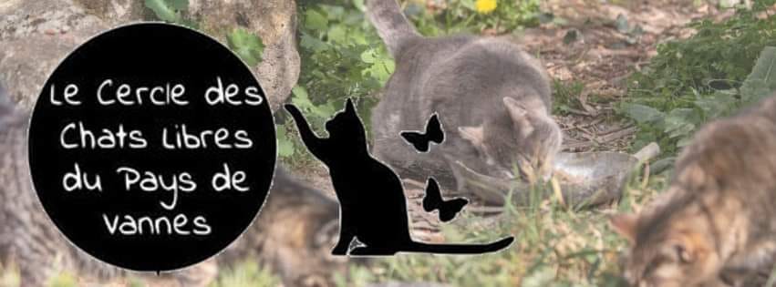 Cercle des Chats Libres du Pays de Vannes