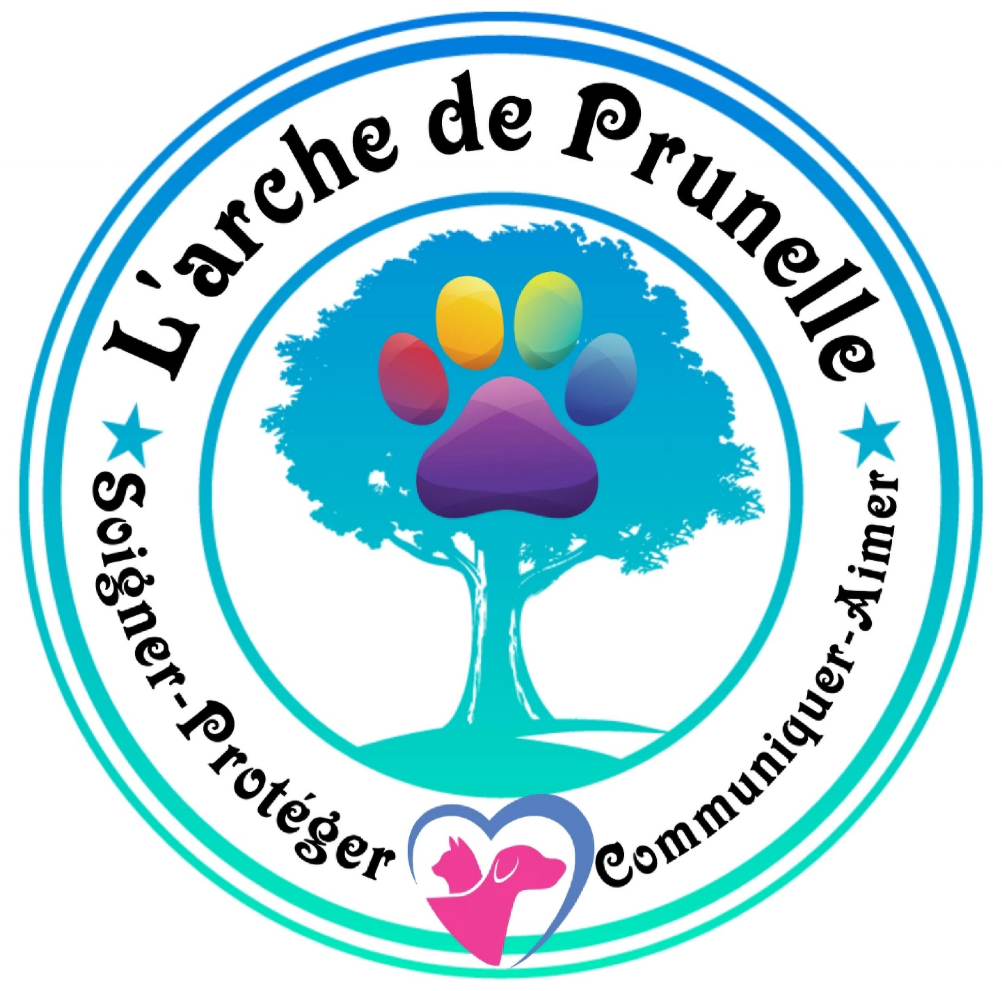 L'arche de Prunelle