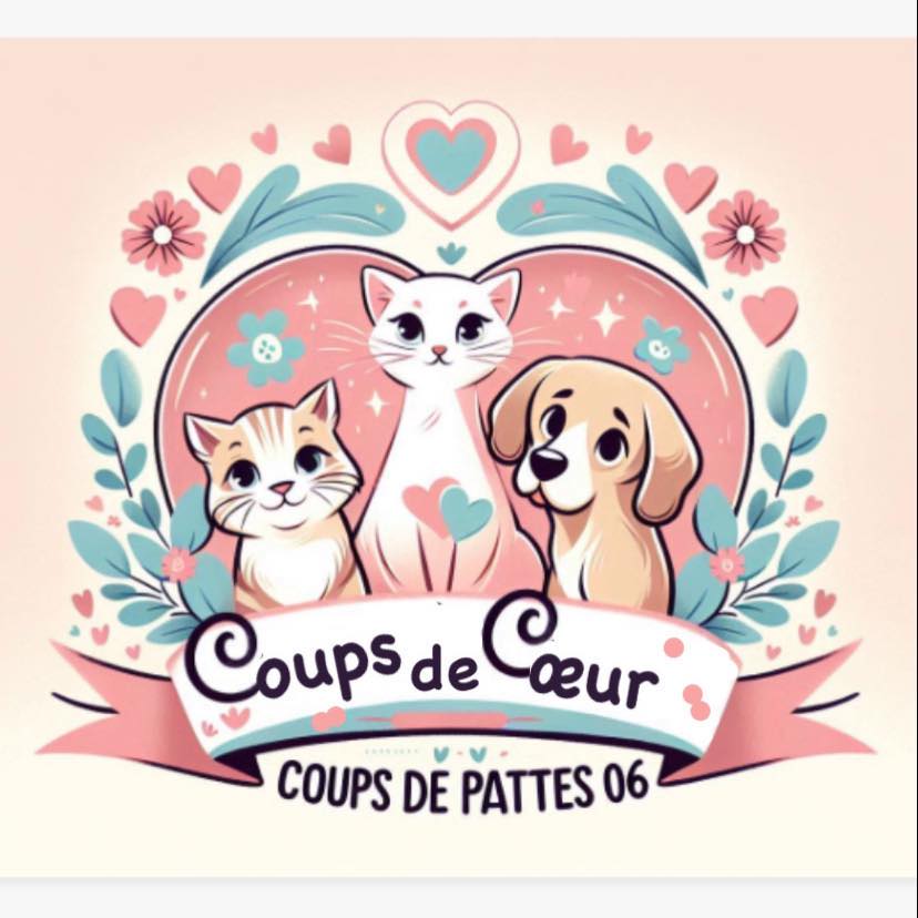 Coups de Coeur Coups de Pattes 06